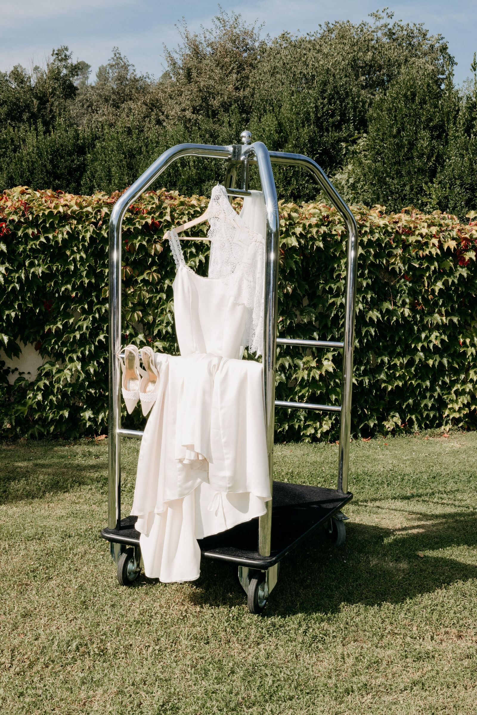 Fotografía de Bodas · Barcelona 1